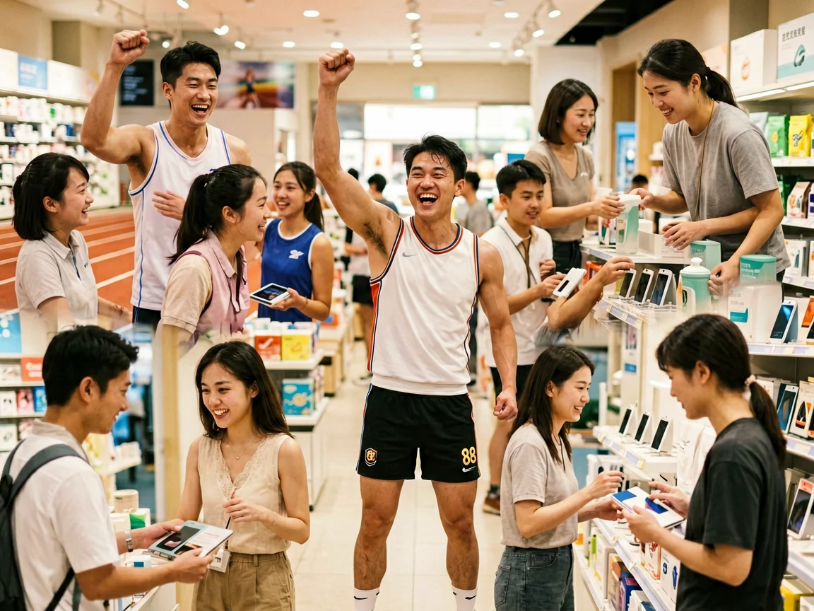 体育赛场准备,OMGMSI2026