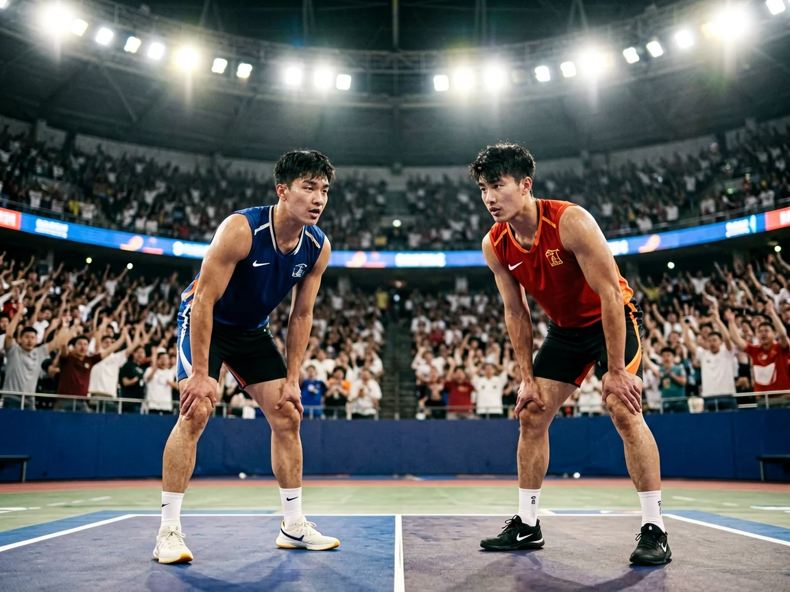 Rookie堪称LPL传奇中单辉煌赛场成就广受粉丝敬仰