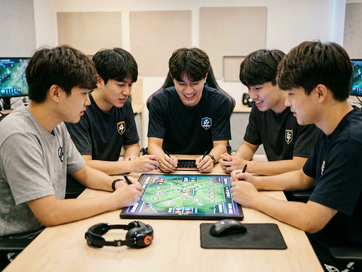 JackeyLove出征2026MSI赛场发挥备受粉丝期